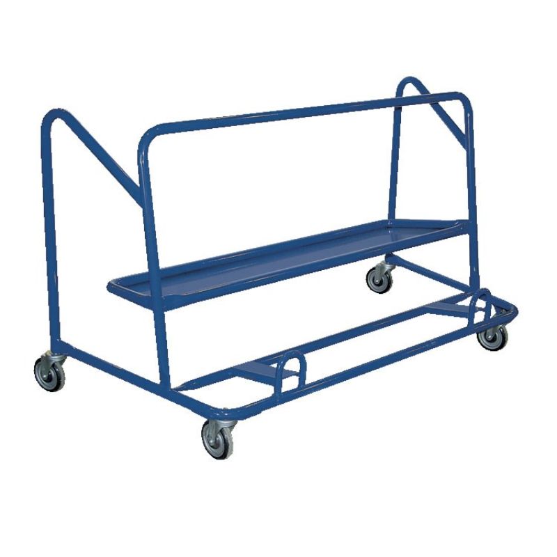 Vestil PRCT-N Steel Nestable Panel Cart