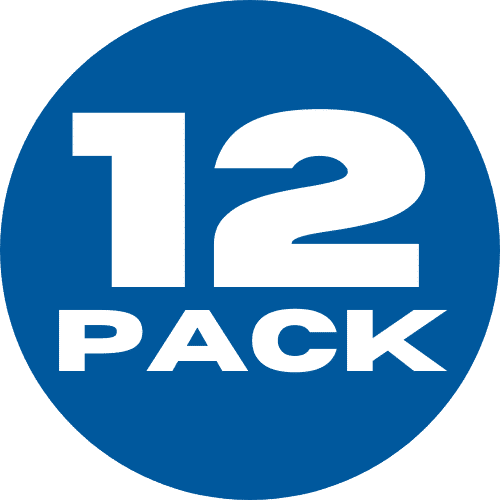 12 Pack