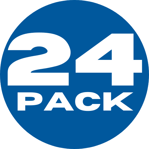 24 Pack