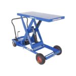 Vestil CART-PN-1000 Steel Rough Terrain Elevating Cart