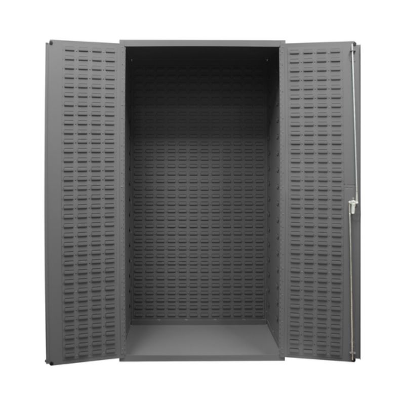 Vestil VSC-3501-NB Steel Customizable Storage Cabinet