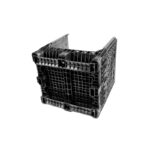 Premier 4101002 32x30x34 Collapsible Container Bottom