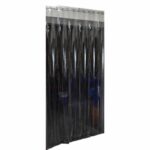 Vestil TG-600-S-W-108-120 PVC Vinyl Strip Door